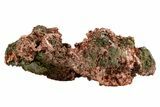 Natural, Native Copper Formation - Michigan #306150-1